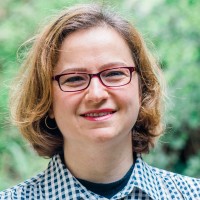 Ellie Shokri , Ph.D