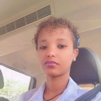 Tigist Haile