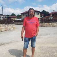 Ивелин Иванов