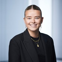 Kamilla Sejersbøl Petersen