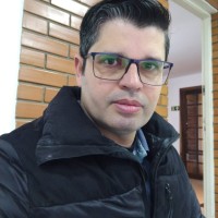 Neimar Teixeira de Soares Junior