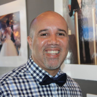 Robert Dixon