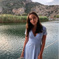 Zeynep Özbil