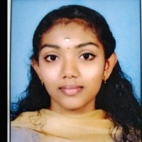 Amrutha P Mani