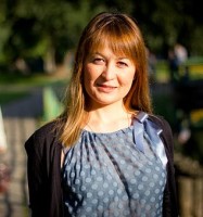 Eugenya Osinkina