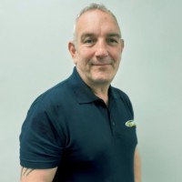 Shane Jones Mbe