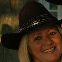 Tracy Adams