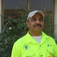 Tariq Leghari
