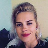 Natallia Mlynarchyk