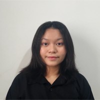 Christine Irene Silalahi