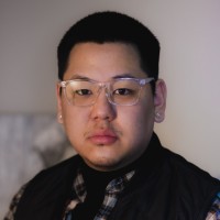 Raymond Giang