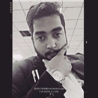 Rohit Gupta
