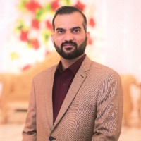 Muhammad Tayyib Naseem, Ph.D.