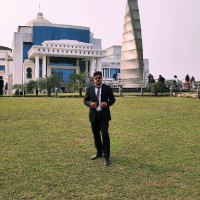 Md Salik Hashmi, B.Tech,Mba, Lean Six Sigma Black Belt®