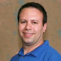 Jon Frischkorn
