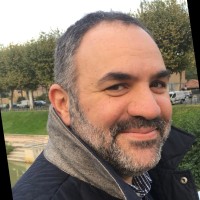 Thomas Simonian