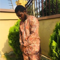 Alex Aidoo
