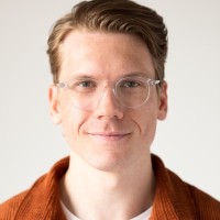 Johan Bergström