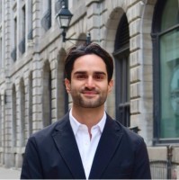 Ness Cabessa, B.Eng.