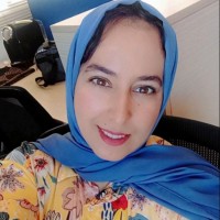 Rajaa Belaissia