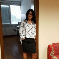 Cinzia Grolli