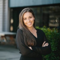 Madeleine Luck