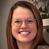 Emmanuelle Blackburn-Grenon, Ing. M.Sc.