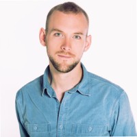 Andrew Forstved