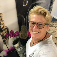 Christine Jackson (Healing Arts Massage Therapy)