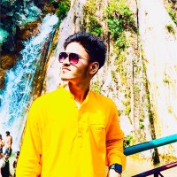 Satyam Pandey