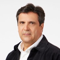 Jose Palacios, Aia