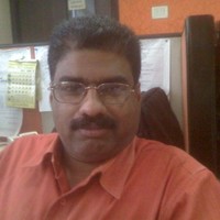 Alex Cherian
