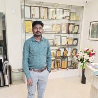 Paramesh Kumar K