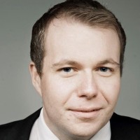 Andreas Fjærvoll-Larsen