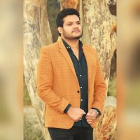Syed Hanain Ali Zaidi