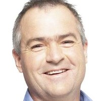 Richard Pattison