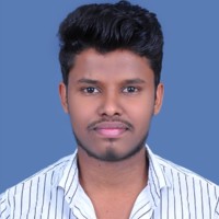 Pawan Kumar R P