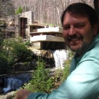 David Post, ASLA, PLA, ISA