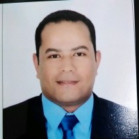 Mohammed Ahmed
