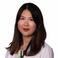 You Annie Wang, Od, Dip. Abo