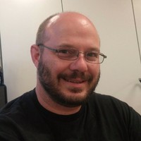 Randall Keller