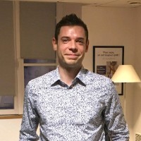 Matthieu Radenac