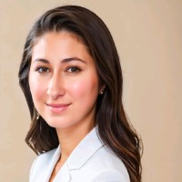 Andreea Barron