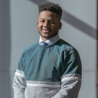 Jordan Williams