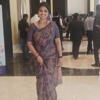 Veena Salian