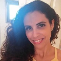 Smadar Ortas Gelber (סמדר אורטס גלבר)