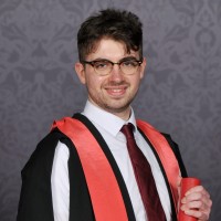 Cathal McSweeney