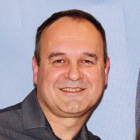 Haris Serdarevic