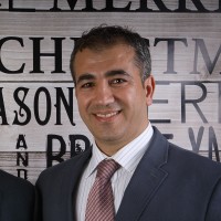 Nima Naderpour