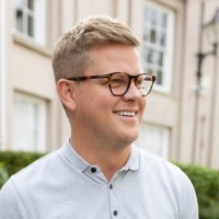 Sam Twyford